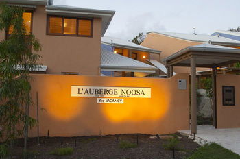 L'Auberge Noosa - Accommodation VIC 6