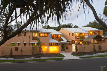 L'Auberge Noosa - Accommodation VIC 7