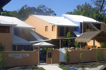 L'Auberge Noosa - Accommodation VIC 8