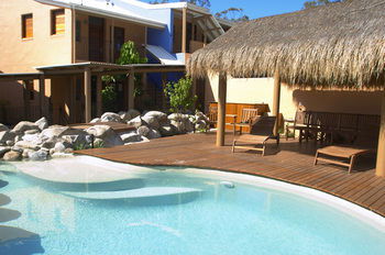 L'Auberge Noosa - Accommodation VIC 18