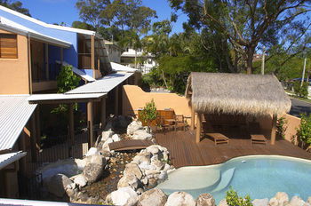 L'Auberge Noosa - Accommodation VIC 19