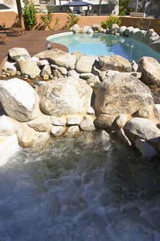 L'Auberge Noosa - Accommodation VIC 20