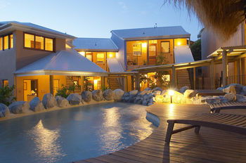 L'Auberge Noosa - Accommodation VIC 21