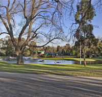 Best Western Melbourneaposs Princes Park Motor Inn - Accommodation VIC