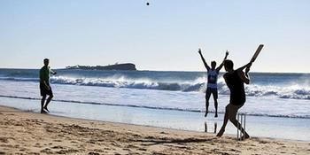 Pacific Horizons Resort - Accommodation VIC 8