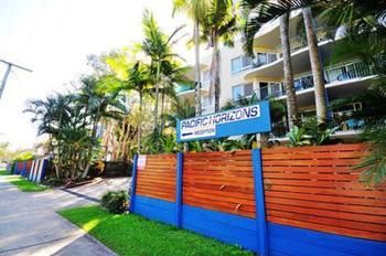 Pacific Horizons Resort - Accommodation VIC 9