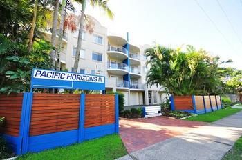 Pacific Horizons Resort - Accommodation VIC 10