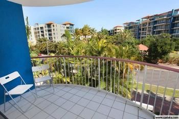 Pacific Horizons Resort - Accommodation VIC 12