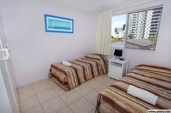 Pacific Horizons Resort - Accommodation VIC 15