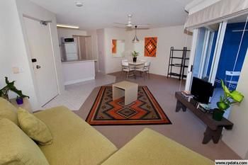 Pacific Horizons Resort - Accommodation VIC 16