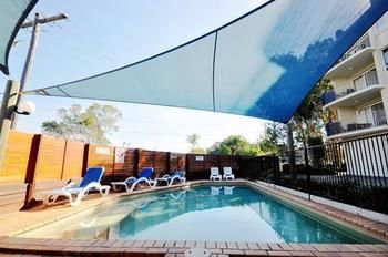Pacific Horizons Resort - Accommodation VIC 17