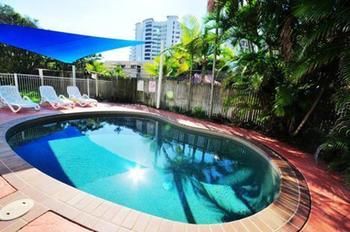 Pacific Horizons Resort - Accommodation VIC 18