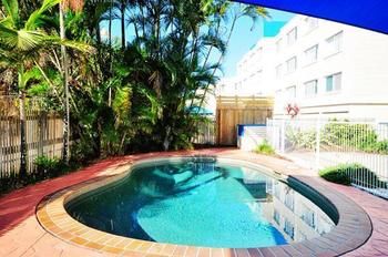 Pacific Horizons Resort - Accommodation VIC 19