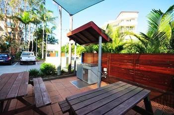 Pacific Horizons Resort - Accommodation VIC 20