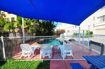 Pacific Horizons Resort - Accommodation VIC 21