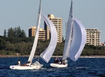 Pacific Horizons Resort - Accommodation VIC 22