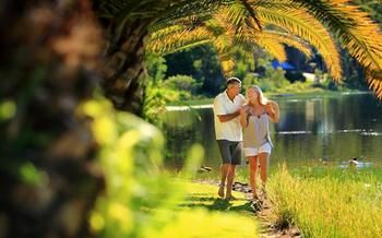 Pacific Horizons Resort - Accommodation VIC 25