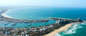Pacific Horizons Resort - Accommodation VIC 30