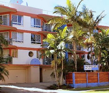 Pacific Horizons Resort - Accommodation VIC 0