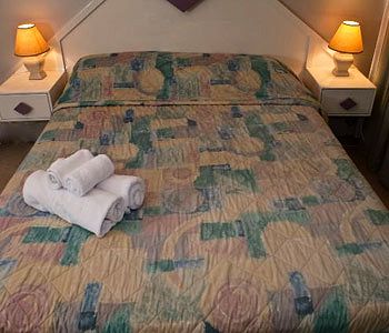 Pacific Horizons Resort - Accommodation VIC 1
