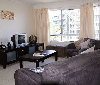 Pacific Horizons Resort - Accommodation VIC 2