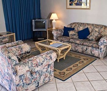 Pacific Horizons Resort - Accommodation VIC 3