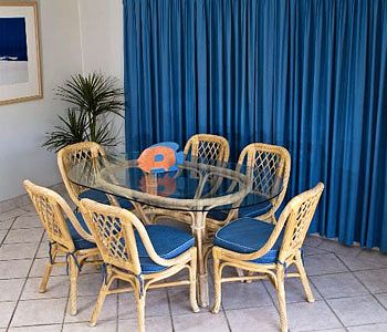 Pacific Horizons Resort - Accommodation VIC 4