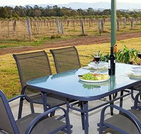 Talga Estate - Accommodation VIC