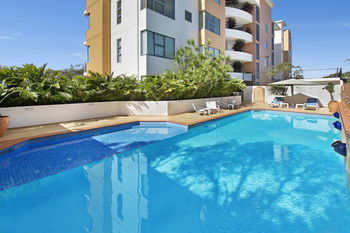 Santorini Twin Waters - Accommodation VIC 28