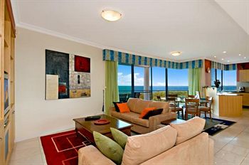 Santorini Twin Waters - Accommodation VIC 4