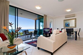 Santorini Twin Waters - Accommodation VIC 5