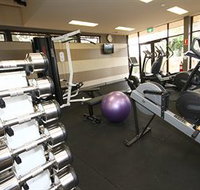 Chateau Elan - Accommodation VIC