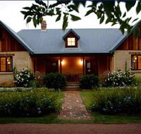 Carriages Boutique Hotel - Accommodation VIC