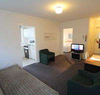 Drummond Apartments Services - Accommodation VIC
