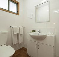Nitmiluk Chalets - Accommodation VIC