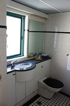 Morgans Boutique Hotel - Accommodation VIC 0