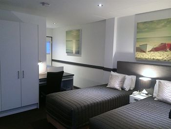 Morgans Boutique Hotel - Accommodation VIC 1