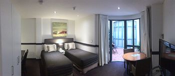 Morgans Boutique Hotel - Accommodation VIC 2