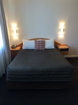Morgans Boutique Hotel - Accommodation VIC 3