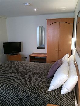 Morgans Boutique Hotel - Accommodation VIC 6