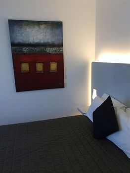 Morgans Boutique Hotel - Accommodation VIC 7