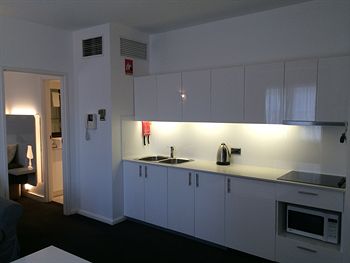Morgans Boutique Hotel - Accommodation VIC 11