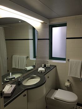 Morgans Boutique Hotel - Accommodation VIC 12