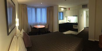 Morgans Boutique Hotel - Accommodation VIC 14