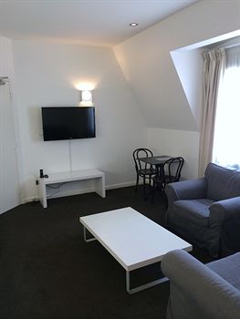 Morgans Boutique Hotel - Accommodation VIC 15