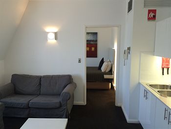 Morgans Boutique Hotel - Accommodation VIC 17