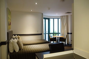 Morgans Boutique Hotel - Accommodation VIC 18