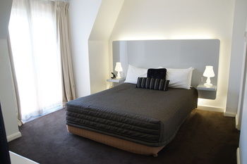 Morgans Boutique Hotel - Accommodation VIC 19