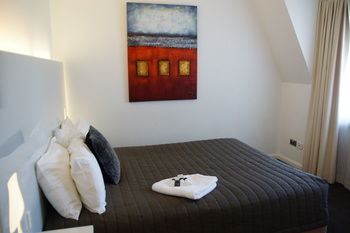 Morgans Boutique Hotel - Accommodation VIC 20