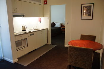 Morgans Boutique Hotel - Accommodation VIC 21